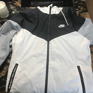 Nike sportswear Windbreaker